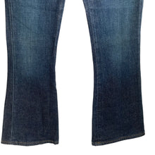 Load image into Gallery viewer, Adriano Goldschmied Jeans Womens 26 The Legend Dark Wash Blue Stretch