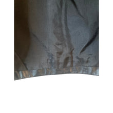 Load image into Gallery viewer, Vintage Wilsons Leather Pencil Skirt Womens 10 Black Genuine Leather High Waist