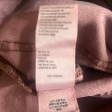 Load image into Gallery viewer, Free People Lennox Solid Jumpsuit Womens Med Brown Maroon Utility Cargo New