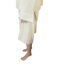 Load image into Gallery viewer, Le Suit Skirt Suit Women’s Size 16 Cream Blazer 2-Piece Business Formal