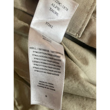 Load image into Gallery viewer, Rails Skort Womens 0 Beige Khaki Pleated Mini Tennis Golf Preppy Casual
