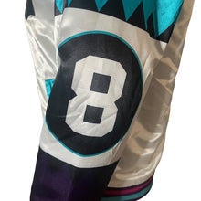 Load image into Gallery viewer, Headgear Classics Martin 8 Ball Satin Jacket Med 90s Martin Lawrence Youth