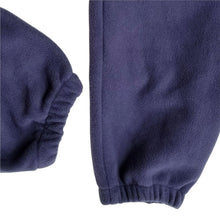 Load image into Gallery viewer, Topshop Hoodie Womens 4-6 Fleece Purple Cropped New