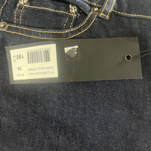 Load image into Gallery viewer, The Kooples Franky Skinny Jeans Womens 24 Dark Wash Stretch Cotton Denim