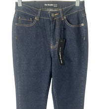 Load image into Gallery viewer, The Kooples Franky Skinny Jeans Womens 24 Dark Wash Stretch Cotton Denim