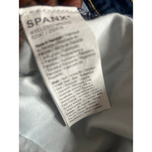 Load image into Gallery viewer, SPANX Kick Flare Jeans Womens Size 20 Medium Indigo