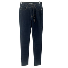 Load image into Gallery viewer, The Kooples Franky Skinny Jeans Womens 24 Dark Wash Stretch Cotton Denim
