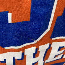 Load image into Gallery viewer, Florida Gators Tshirt Male Youth Large rise together ncaa football orange blue