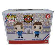 Load image into Gallery viewer, FUNKO POP MARIOTTI &amp; BECKER 2 PACK FIGURE FUNDAYS GAMES 2021 LIMITED EDITION