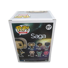 Load image into Gallery viewer, Funko Pop Marco #07 Figure Saga Comics