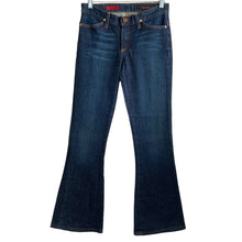 Load image into Gallery viewer, Adriano Goldschmied Jeans Womens 26 The Legend Dark Wash Blue Stretch