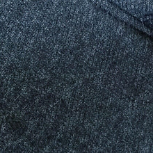 Load image into Gallery viewer, LOGG H&amp;M Sweatshirt Size Large Lettermen Blue 78 Pullover