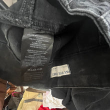 Load image into Gallery viewer, We The Free Free People Black Flare Jeans Womens 26S High Rise Stretch Denim