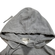 Load image into Gallery viewer, Everleigh Hooded Sweatshirt Womens XS Gray French Terry Pullover New