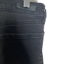Load image into Gallery viewer, Articles Of Society Jeans Womens 29 Dark Wash Distressed Skinny