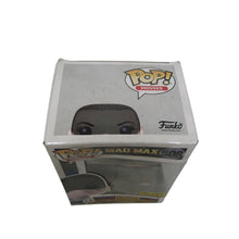 Load image into Gallery viewer, FUNKO POP FURIOSA #508 FIGURE MAD MAX FURY ROAD HOT TOPIC EXCLUSIVE