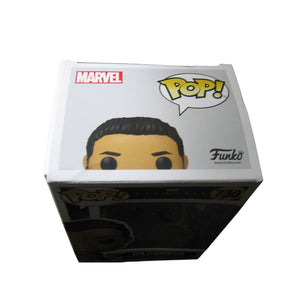 FUNKO POP GILGAMESH #730 FIGURE THE ETERNALS MARVEL COMICS