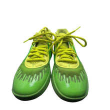 Load image into Gallery viewer, Puma Mens LaMelo Ball MB.01 Basketball Shoes Lime Green/Yellow Size 7