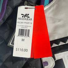 Load image into Gallery viewer, Headgear Classics Martin 8 Ball Satin Jacket Med 90s Martin Lawrence Youth