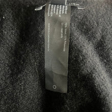 Load image into Gallery viewer, Eileen Fisher Wrap One Size Wool Twill Plaid