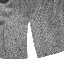 Load image into Gallery viewer, Bobeau Sweater Womens Tunic Sweater Womens Size Medium Gray Heathered Pullover