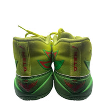 Load image into Gallery viewer, Puma Mens LaMelo Ball MB.01 Basketball Shoes Lime Green/Yellow Size 7