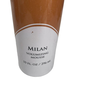 Borghese Milan Volumizing Mousse 10 Ounce