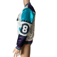 Load image into Gallery viewer, Headgear Classics Martin 8 Ball Satin Jacket Med 90s Martin Lawrence Youth