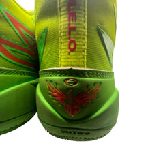 Load image into Gallery viewer, Puma Mens LaMelo Ball MB.01 Basketball Shoes Lime Green/Yellow Size 7
