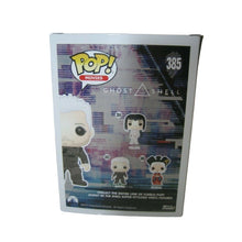 Load image into Gallery viewer, Funko Pop BATOU #385 Figure Ghost In Shell