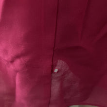 Load image into Gallery viewer, SLNY Dress Womens 18 Pink Chiffon Overlay Sleeveless Shift Cocktail Party Plus