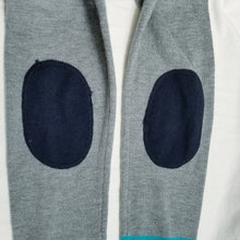 Load image into Gallery viewer, JCP JC Penney Sweater Womens Large Teal Blue Long Sleeve Pullover Wool Blend