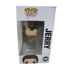 Load image into Gallery viewer, FUNKO POP JERRY #1081 FIGURE SEINFELD