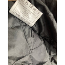 Load image into Gallery viewer, Headgear Classics DMX Jacket Mens L Satin Bomber Flesh My Flesh Blood Hip Hop