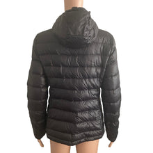 Load image into Gallery viewer, Andrew Marc Puffer Coat Womens Small Packable Lightweight Premium Down