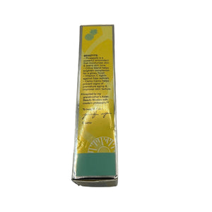 Purlisse Pineapple Bright Gel Cream 1.7 fl oz 50ml