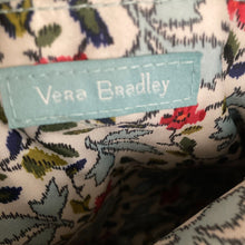 Load image into Gallery viewer, Vera Bradley Carson Shoulder Bag Water Bouquet Womens Medium