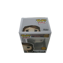 Load image into Gallery viewer, Funko Pop Chase Figure LAURA MOON DECOMPOSING #679 American Gods TV Series