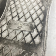 Load image into Gallery viewer, Giuseppe Zanotti Moc Donna Leather Sneaker Womens 42 US 12 White