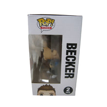 Load image into Gallery viewer, FUNKO POP MARIOTTI &amp; BECKER 2 PACK FIGURE FUNDAYS GAMES 2021 LIMITED EDITION