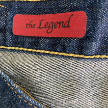 Load image into Gallery viewer, Adriano Goldschmied Jeans Womens 26 The Legend Dark Wash Blue Stretch