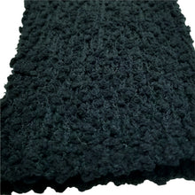 Load image into Gallery viewer, Bobeau Sweater Womens XS Black Turtleneck Popcorn Knit