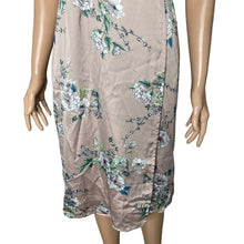 Load image into Gallery viewer, Revolve Astr The Label Wrap Dress Womens XS Lilac Floral