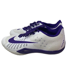 Load image into Gallery viewer, NIKE Sneakers Basketball Men&#39;s 17.5 Hyperlive TB 834488150 Purple