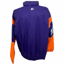 Load image into Gallery viewer, Starter Super Bowl XLIX 2015 Windbreaker Jacket Mens L NFL Football AZ New