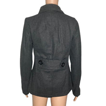 Load image into Gallery viewer, Full Tilt Jacket Womens Medium Wool Blend