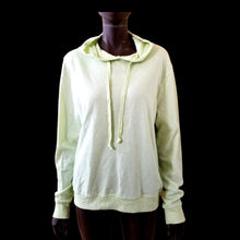 Load image into Gallery viewer, Abound Pullover Hoodie Womens Medium NEW Light Green