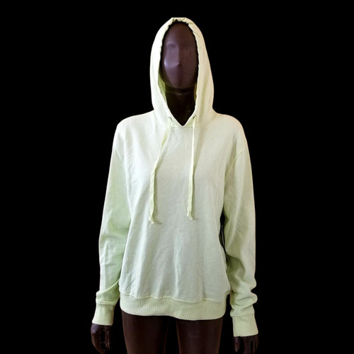 Abound Pullover Hoodie Womens Medium NEW Light Green