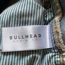 Load image into Gallery viewer, Bullhead Denim Jeans Womens 7 Regular Skinniest Medium Wash Stretch