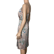 Load image into Gallery viewer, Revolve Astr The Label Wrap Dress Womens XS Lilac Floral